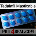 Tadalafil Masticable viagra1
